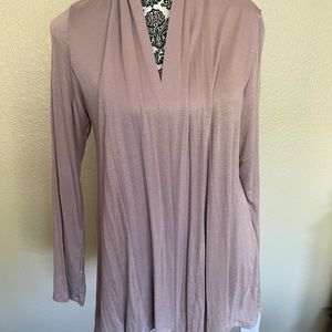 Light- weight sweater